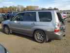 2006 SUBARU FORESTER