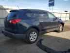2011 CHEVROLET TRAVERSE