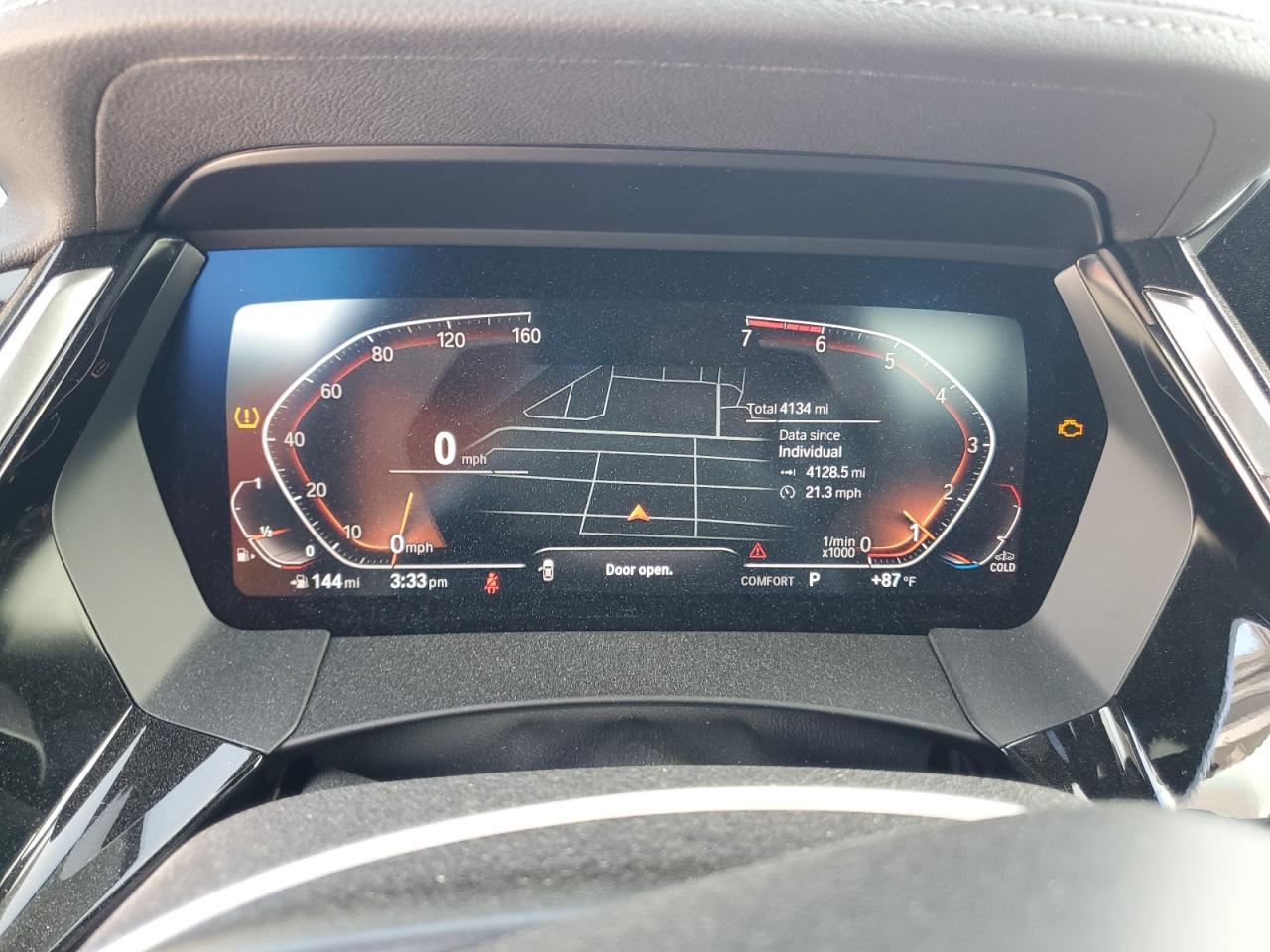 2025 BMW Z4