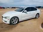2012 BMW 3 SERIES