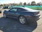 2012 CHEVROLET Camaro