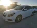 2011 CHEVROLET CRUZE