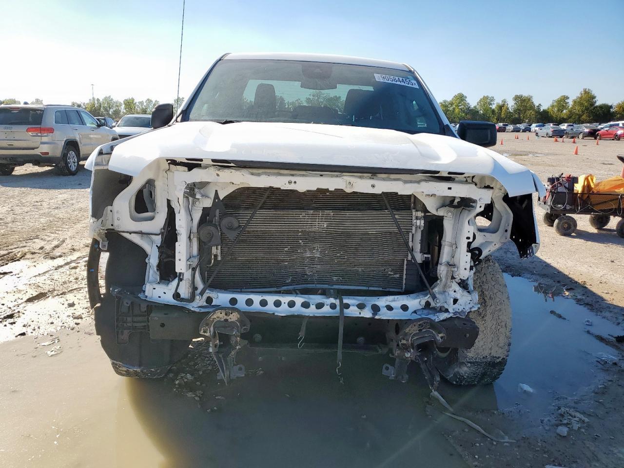 2023 GMC Sierra