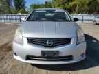 2011 NISSAN SENTRA