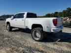 2024 GMC Sierra