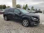 2014 GMC ACADIA