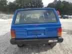 1996 JEEP CHEROKEE