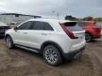 2022 CADILLAC XT4