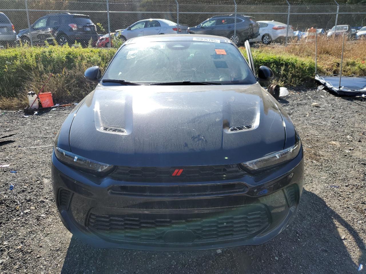 2024 DODGE Hornet