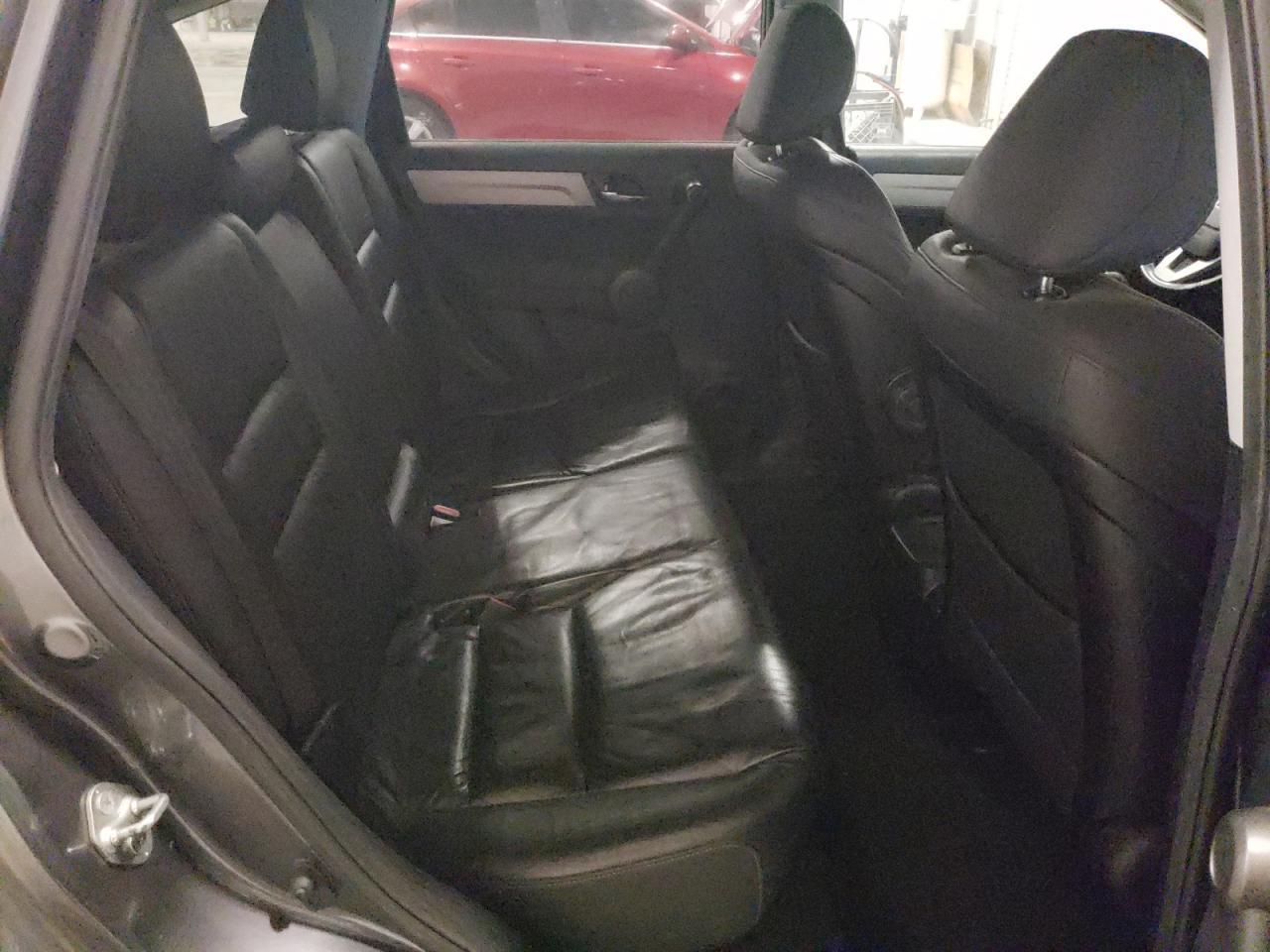 2010 HONDA CR-V