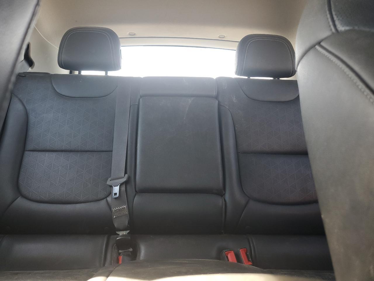 2023 CHEVROLET Bolt EV