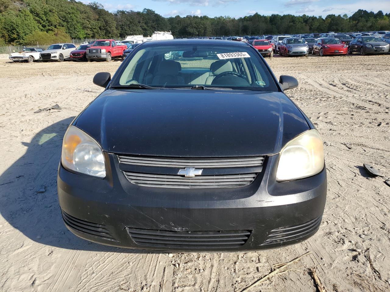 2008 CHEVROLET COBALT