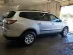 2014 CHEVROLET TRAVERSE
