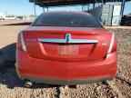 2009 LINCOLN MKS