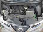2011 NISSAN MURANO