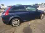 2012 VOLVO C30