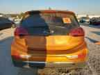 2018 CHEVROLET Bolt EV