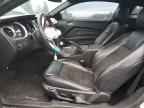 2013 FORD MUSTANG