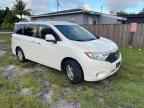 2016 NISSAN Quest