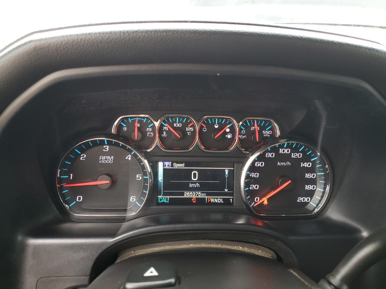 2017 GMC Sierra