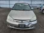 2005 HONDA CIVIC