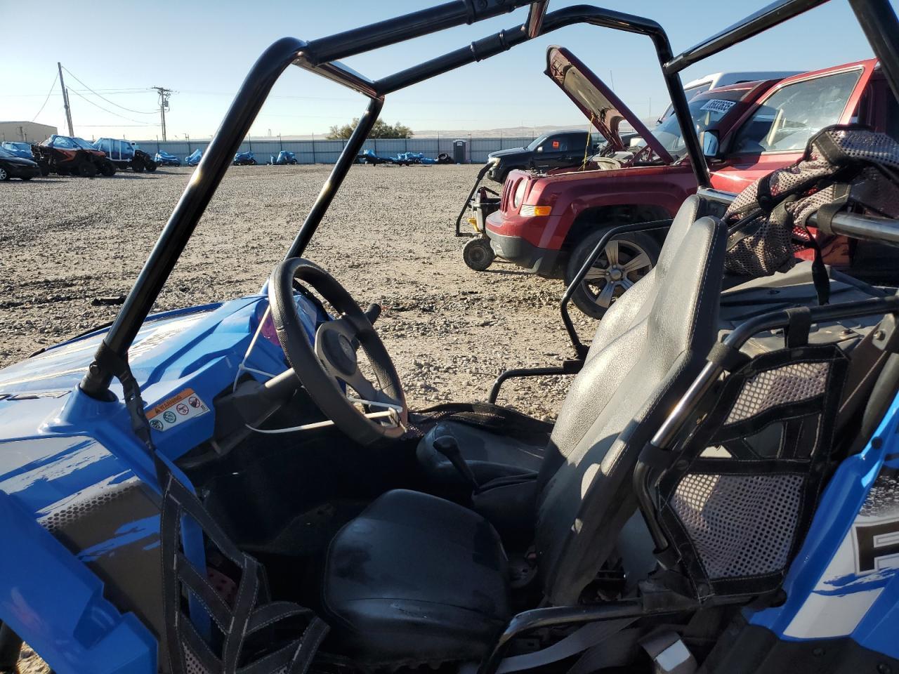 2017 POLARIS Ranger