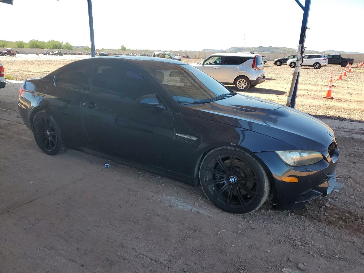 2010 BMW M3