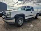 2005 CHEVROLET Silverado