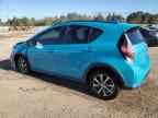 2018 TOYOTA Prius c