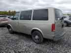 2004 CHEVROLET Astro
