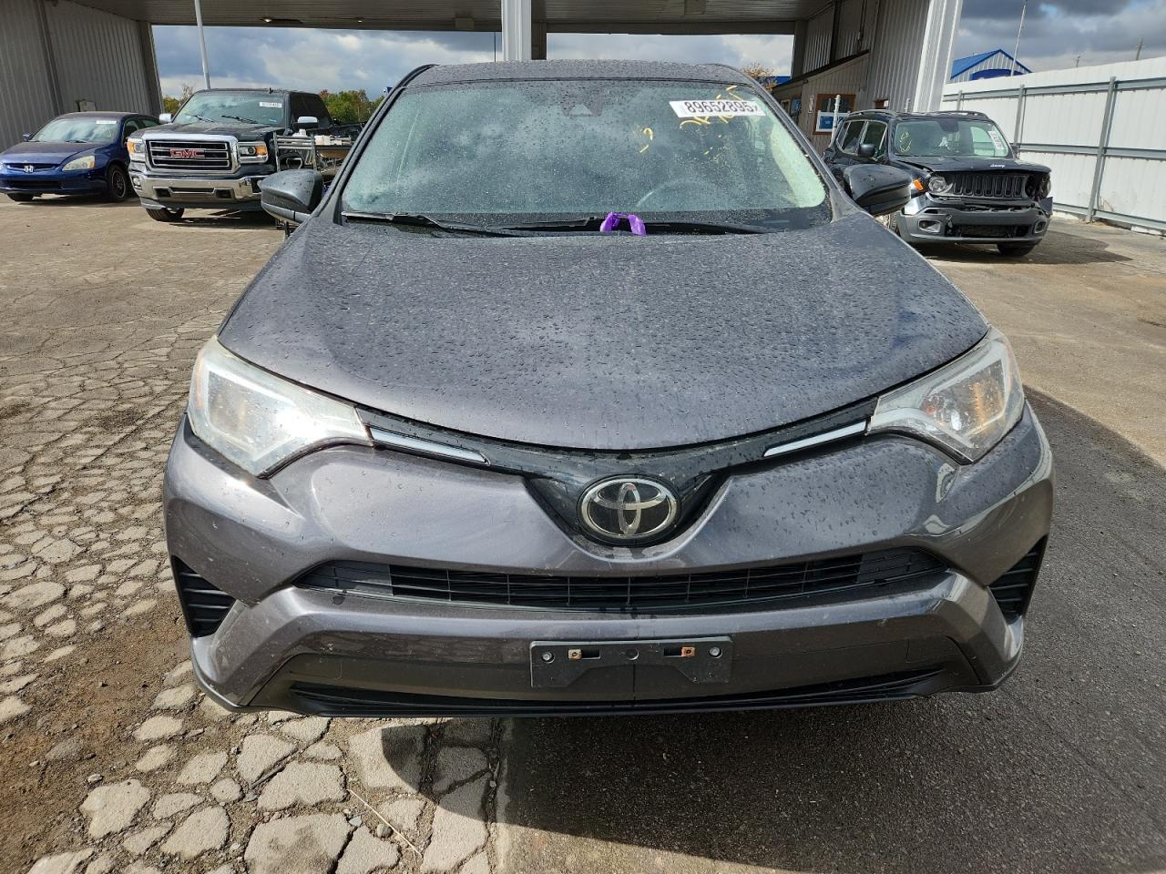 2018 TOYOTA RAV4