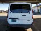2015 FORD TRANSIT CONNECT