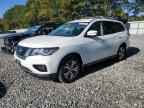 2019 NISSAN PATHFINDER