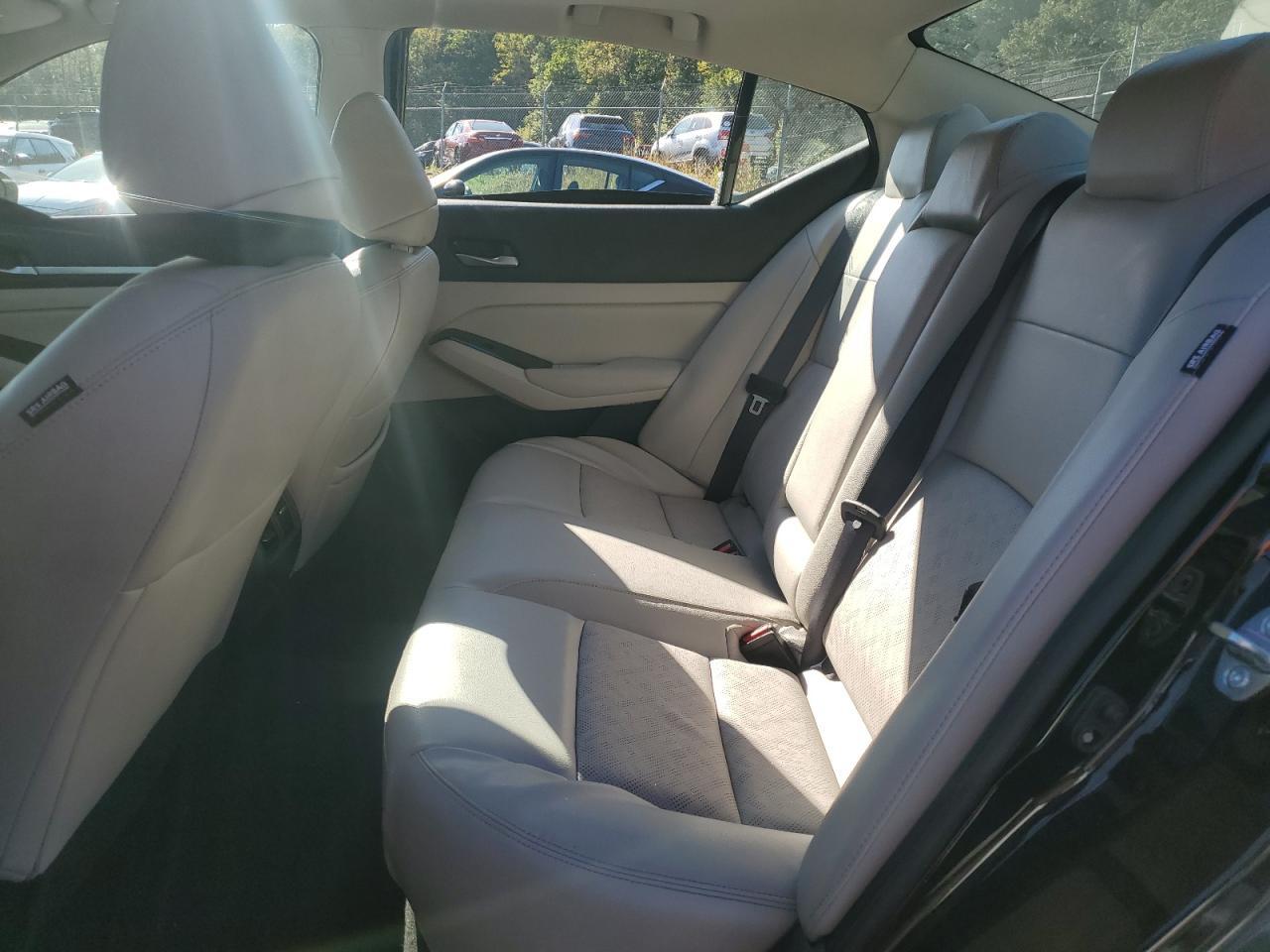2023 NISSAN ALTIMA