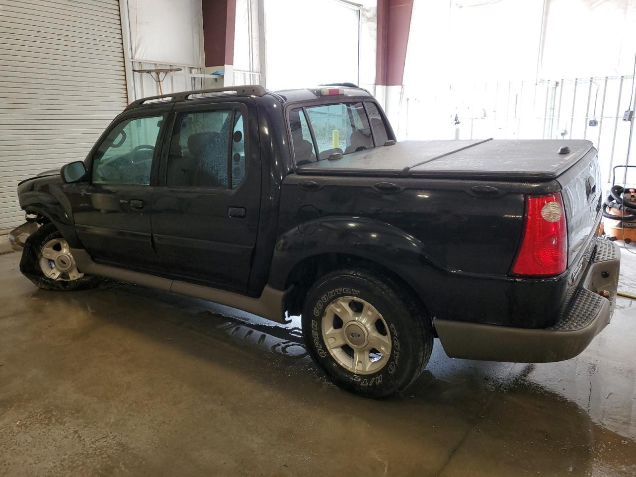 2003 FORD Explorer Sport Trac