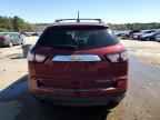 2016 CHEVROLET TRAVERSE