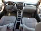 2005 TOYOTA HIGHLANDER
