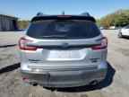 2025 SUBARU Ascent