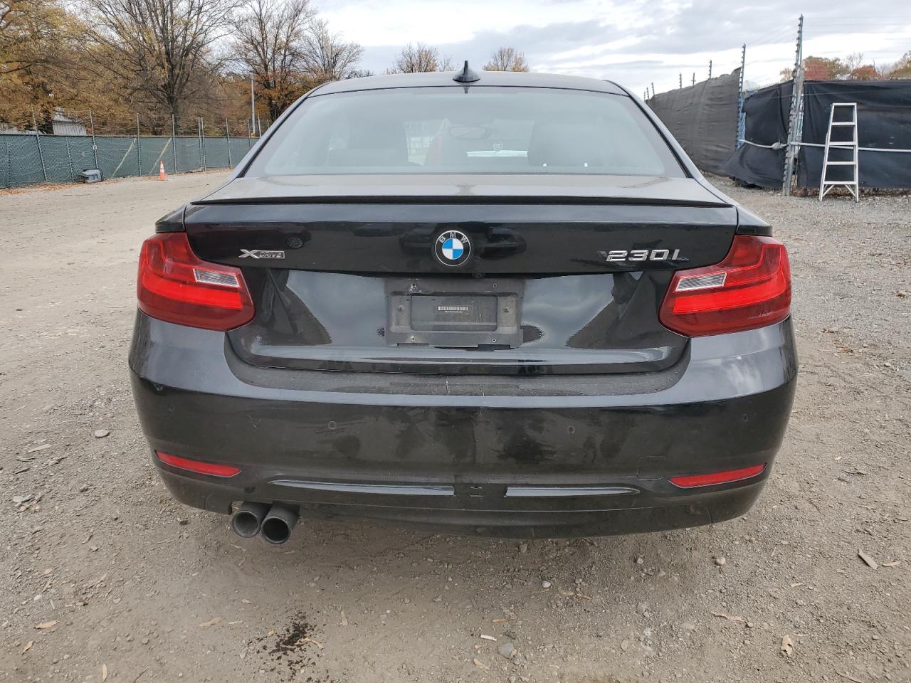 2017 BMW 2 Series