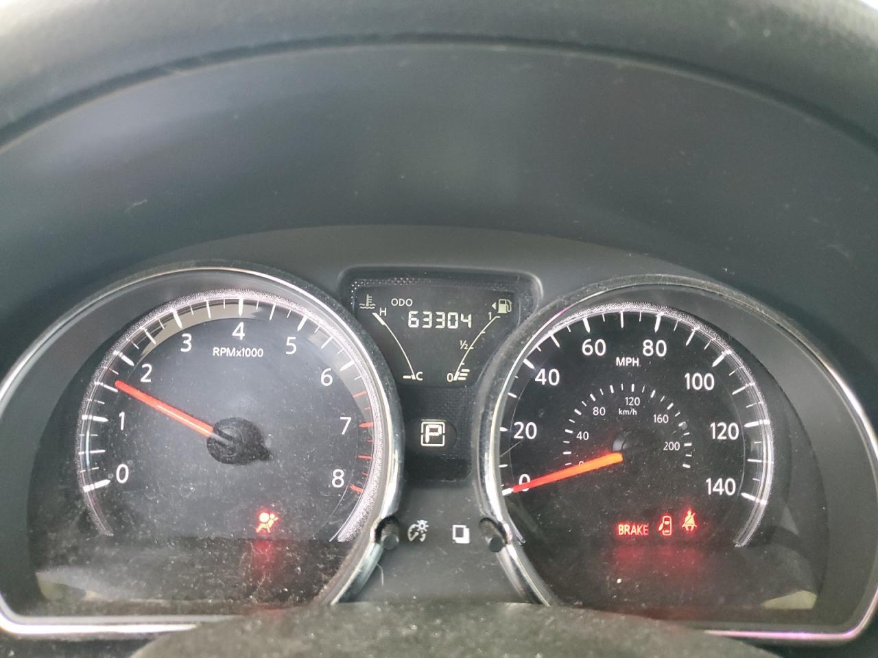 2019 NISSAN VERSA