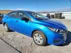 2024 NISSAN VERSA