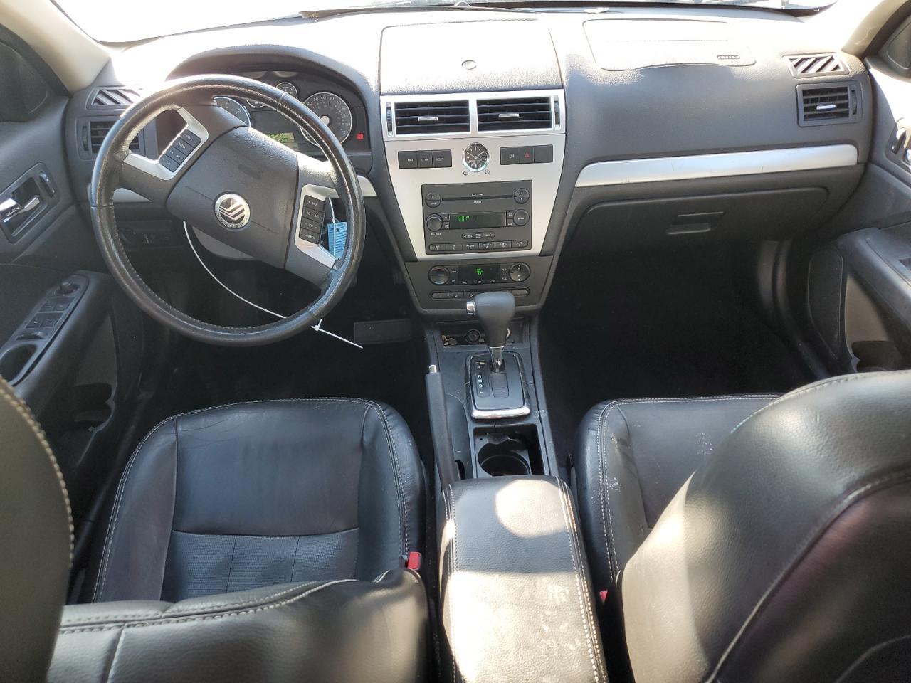 2006 MERCURY Milan