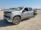 2024 CHEVROLET Silverado