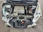 2015 NISSAN LEAF