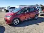 2018 CHEVROLET Bolt EV