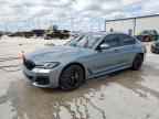 2021 BMW 5 series