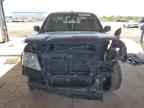 2012 NISSAN Frontier