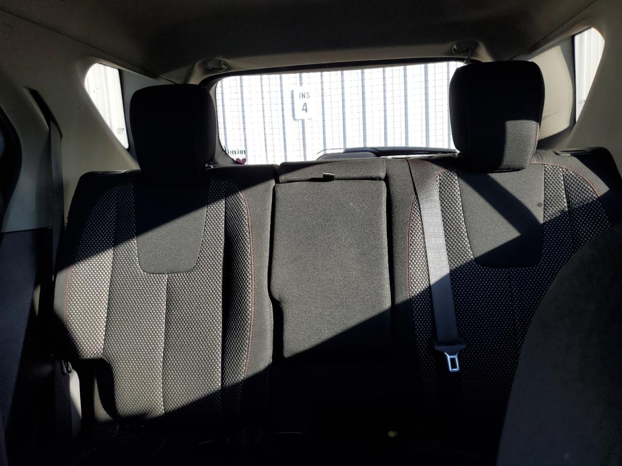 2014 CHEVROLET EQUINOX