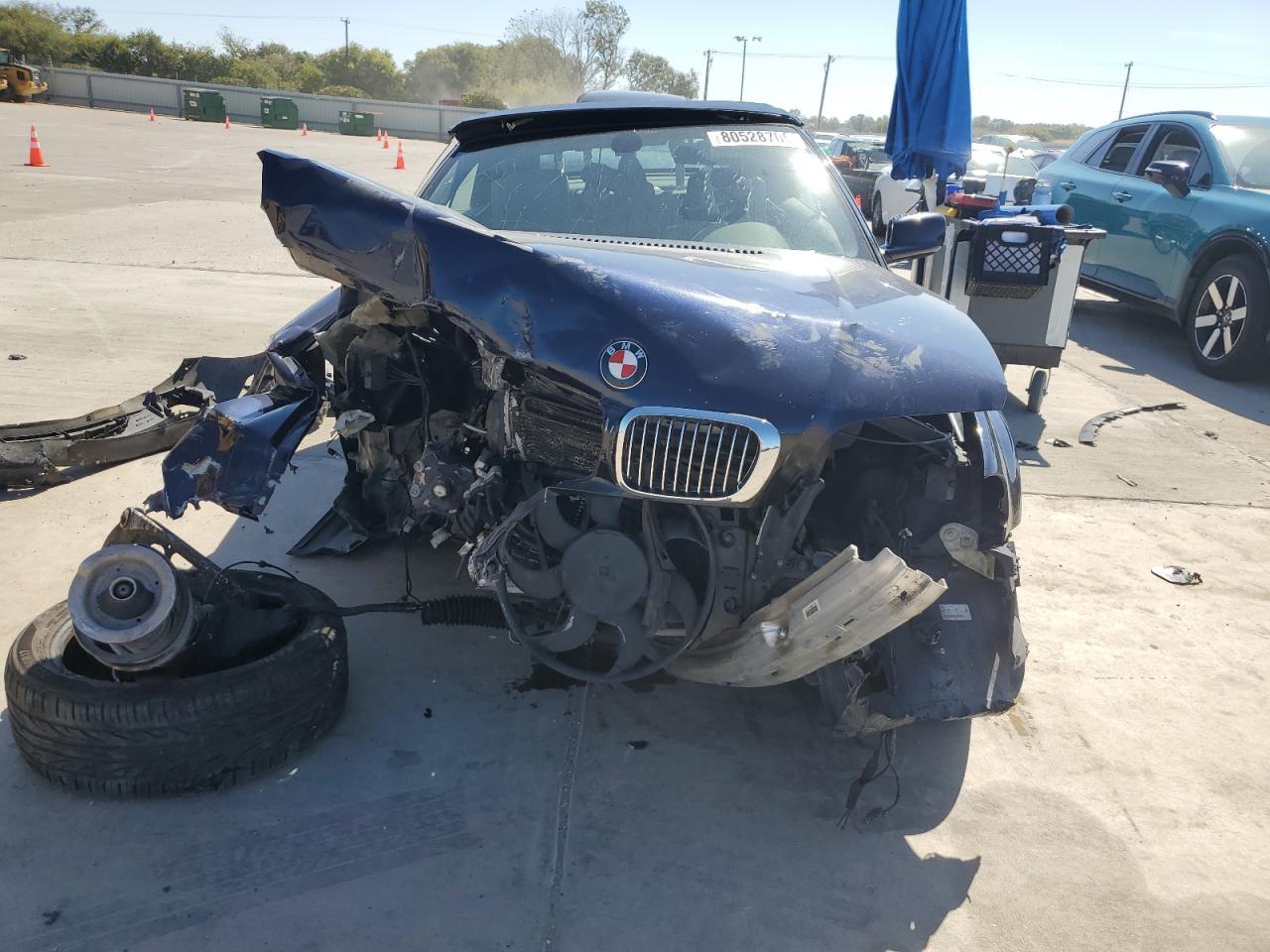 2003 BMW 3 SERIES