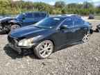 2011 NISSAN Maxima